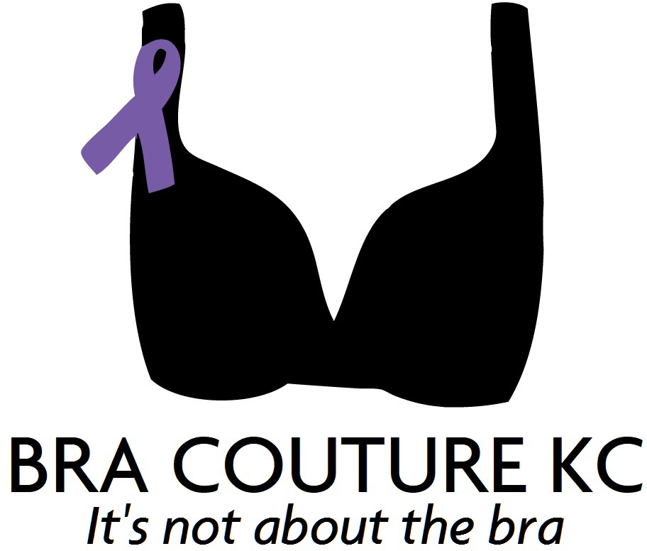 Ways To Give – Bra Couture
